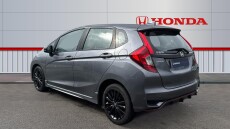 Honda Jazz 1.5 i-VTEC Sport Navi 5dr Petrol Hatchback